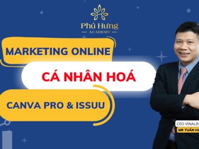 mkt online cơ bản